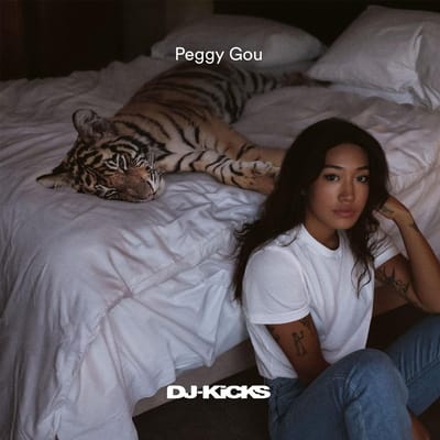 Dj-Kicks - Peggy Gou