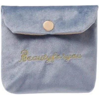 Dames Leuke Tampon Opbergtasje Maandverband Hygiënisch Pad Pouch Portemonneetje Lippenstift Oortelefoon Organizer Hoesje Creditcardhouder Tassen