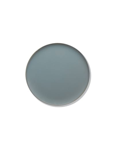 Serax Terres de Rêves by Anita Le Grelle Bord - 26 cm - Smokey Blue