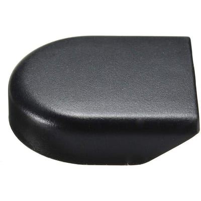 2 stuks Toyota Yaris Ruitenwisserarm Kap - 85292-0F010 zwart