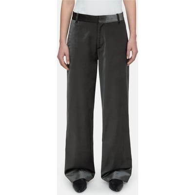 Closed Jurdy Pants Irish Coffee Größe: W26L30 | Ausgestellte Hosen Outlet | Damen | Braun