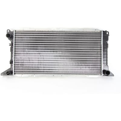 Radiator, motorkoeling THERMOTEC D7G029TT