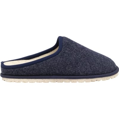 Loewenweiss Lowenweiss lite outdoor pantoffels wolvilt binnen/buiten pantoffels unisex -