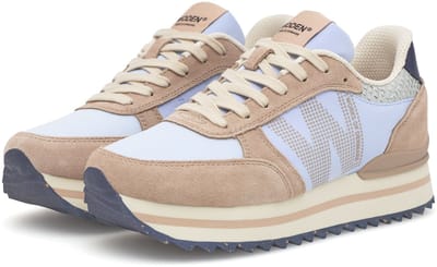 Sneakers Ronja Plateau