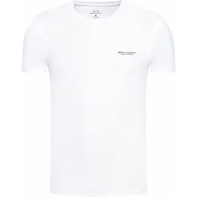 T-shirt Armani Exchange 8NZT91-Z8H4Z-1100