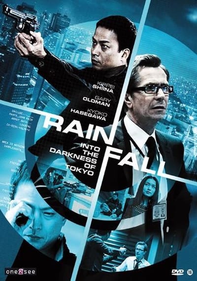 Rain Fall