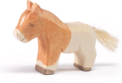 Ostheimer pony shetland 11305