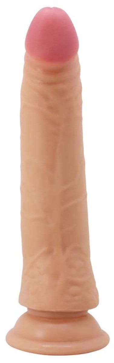 Pretty Love - Kable - Sliding Skin Realistische Dildo 21cm - Nude