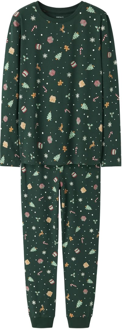 Name it Kerst Pyjama Junior