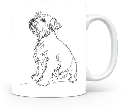 Beker Norfolk Terrier