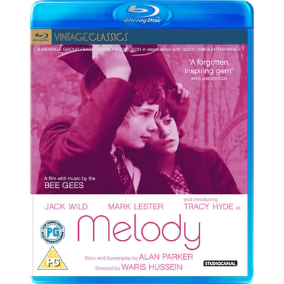 Melody