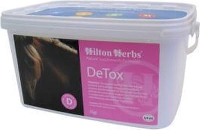 Hilton Herbs Detox for Horses - 1 kg