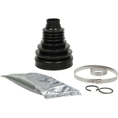 Balgenset, aandrijfas SPIDAN 25562