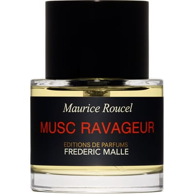 Frederic Malle Musc Ravageur Edp Spray 50 ml