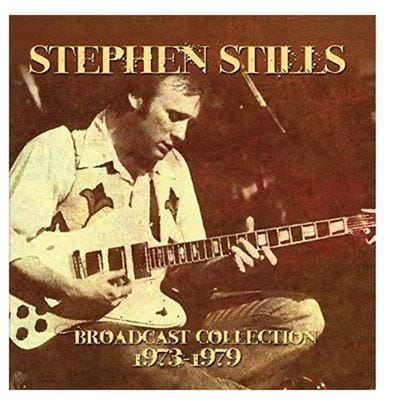 Broadcast Collection 1973-1979
