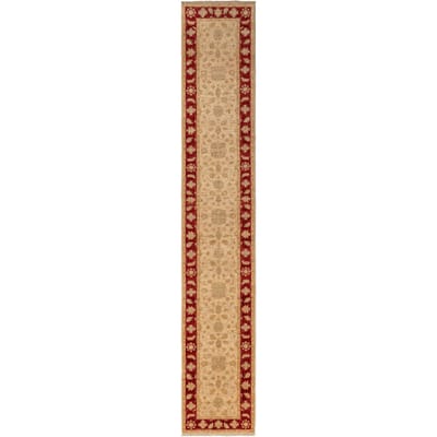 Vloerkleed Femme handgemaakt wol | Vidal