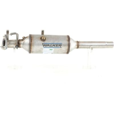 Roetfilter, uitlaatinstallatie WALKER 73221