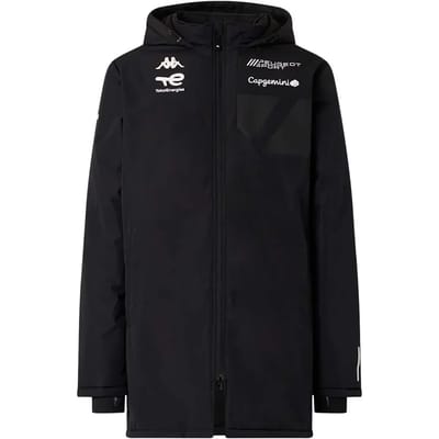 Veste Peugeot Sport Arminsip 2025