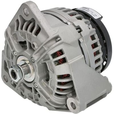 Driefasige generator MAHLE MG 794