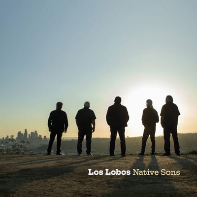 Native Sons (CD)