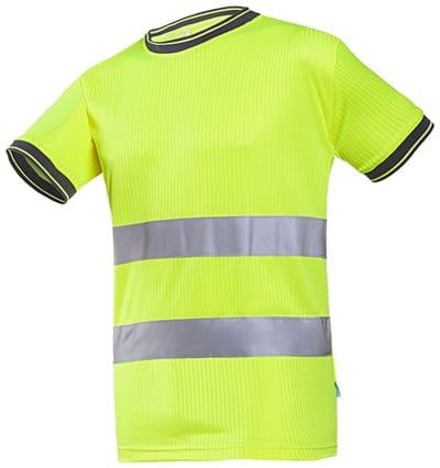 SIOEN 3873A2MV1 T-SHIRT MASTRA
