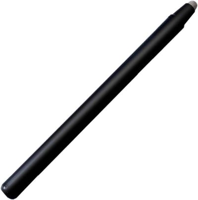 Leraren Pointer - Onderwijs Pointer - Presentaties Geven - Uitschuifbaar Ontwerp - 18 tot 100 cm - Zwart