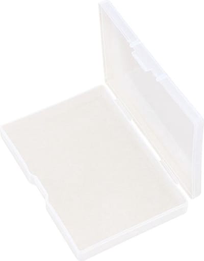 Let op type!! JIAFA P8838 Plastic Storage Box