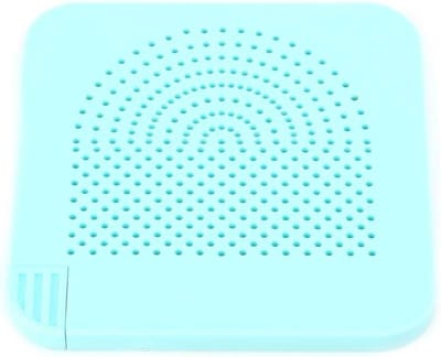 Quilling Gereedschap - Papier Rol Set - Hobby Papier Werk - Open Sleuf Pen - 10.5 cm - Blauw