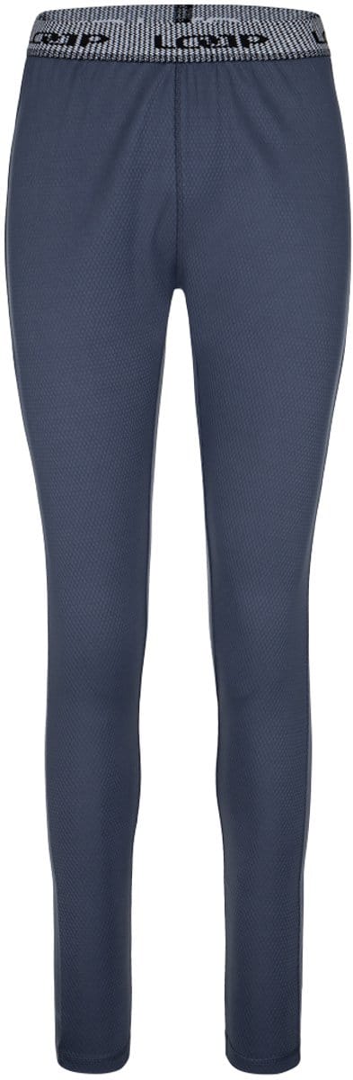 Dames Thermische Broek Loap Petla Zwart - XS