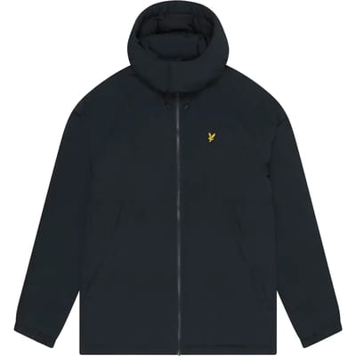 Donsjack Lyle & Scott