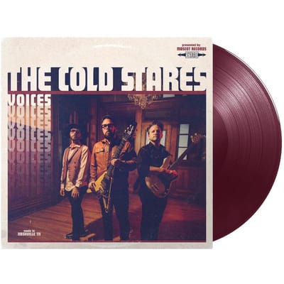 Voices - The Cold Stares