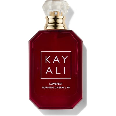 Kayali - Lovefest Burning Cherry 48 Eau De Parfum - 50 ML