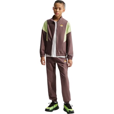 Kinder trainingspak Nike Kylian Mbappé