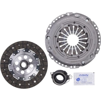 Koppelingsset AISIN Clutch Kit (3P) AISIN KT-307A