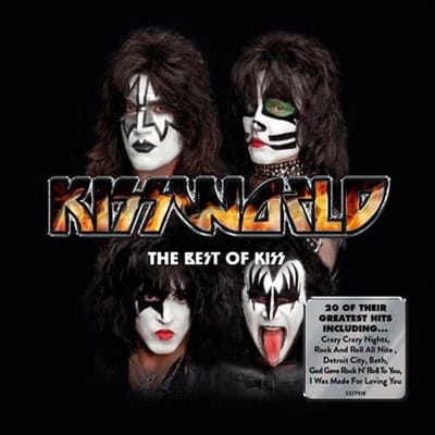 Kissworld - Kiss
