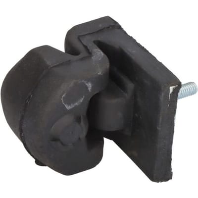 Rubberen ophangingsbuffers BOSAL 255-610