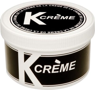 Anaal - Vaginaal - Fist glijmiddel K Crème • 400 ml - sexspeeltjes - dildo's
