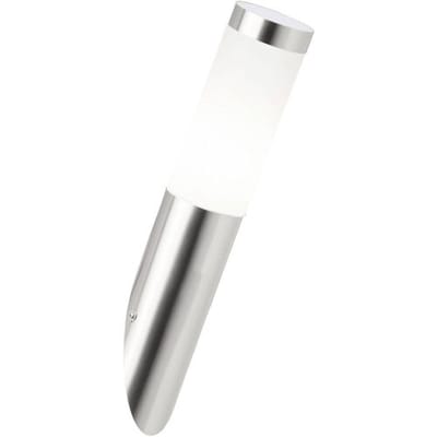 Brilliant Chorus - Buitenlamp - IP44 - E27 max 1x40W - Chroom