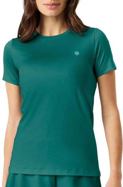 Björn Borg Ace Slim Shirt Dames - Maat M