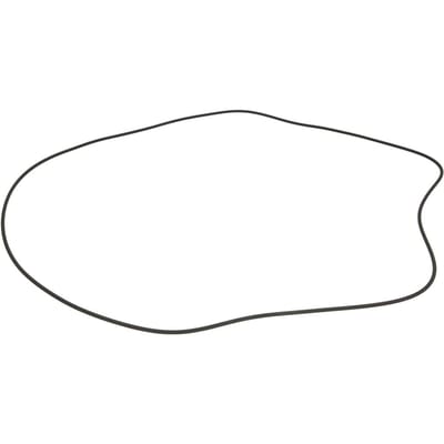 Versnellingsbak o-ring ZF 0501325573ZF