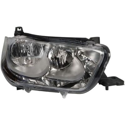 Koplamp, bevestiging VALEO 045127