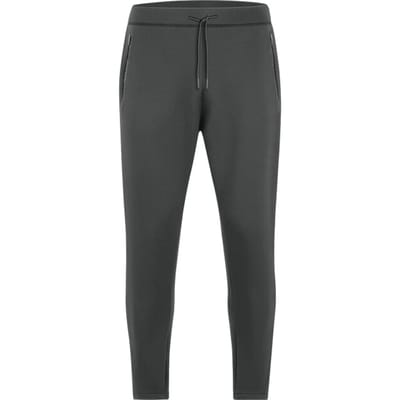 Jako Pro Casual Joggingbroek Heren - Asgrijs | Maat: S