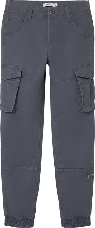 Name it cargobroek Regular fit