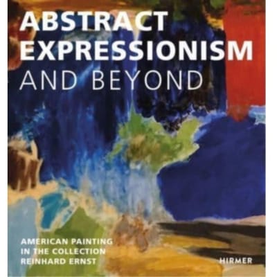 Abstract Expression And Beyond - Zuschlag Zuschlag