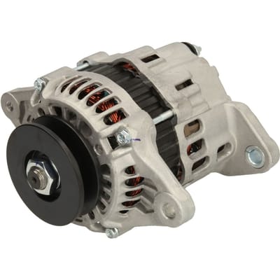 Driefasige generator HC-CARGO 111495