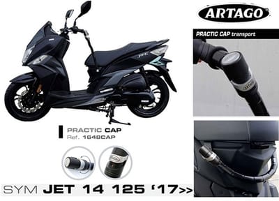 slot kabel stuur antirobos jet 14 artago