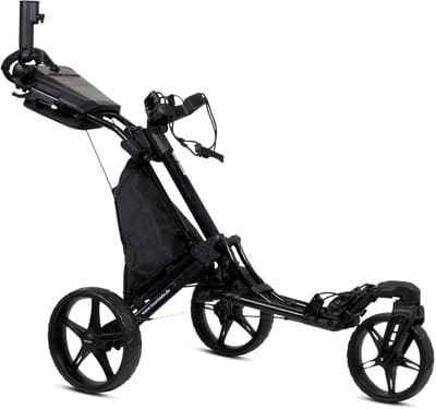 Golfted - Tour Made GT-140 Push golftrolley