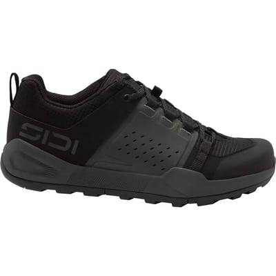 SIDI Schoen Atomus Black Black