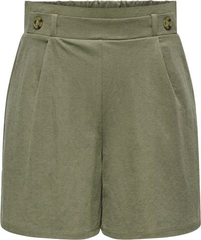 JDY - JDYBIRDIE GEGGO SHORTS JRS NOOS - Dames - Bermuda shorts