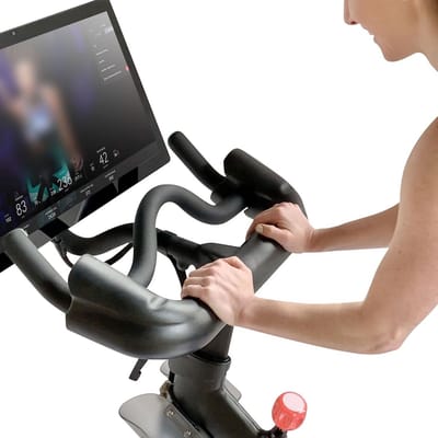 Verstelbare Stuurverlenger voor Hometrainer - Comfortabele Grip en Betere Houding
